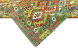 Kilim Afgano | 239 x 187 cm
