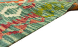 Kilim Afgano | 239 x 187 cm
