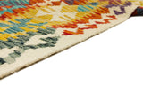 Kilim Afgano | 259 x 202 cm