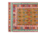 Kilim Afgano | 239 x 183 cm