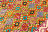 Kilim Afgano | 239 x 183 cm