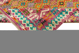 Kilim Afgano | 239 x 183 cm