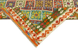 Kilim Afgano | 235 x 202 cm