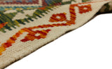 Kilim Afgano | 235 x 202 cm
