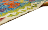 Kilim Afgano | 240 x 213 cm