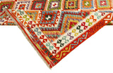 Kilim Afgano | 246 x 190 cm