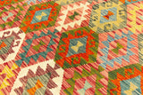 Kilim Afgano | 302 x 200 cm