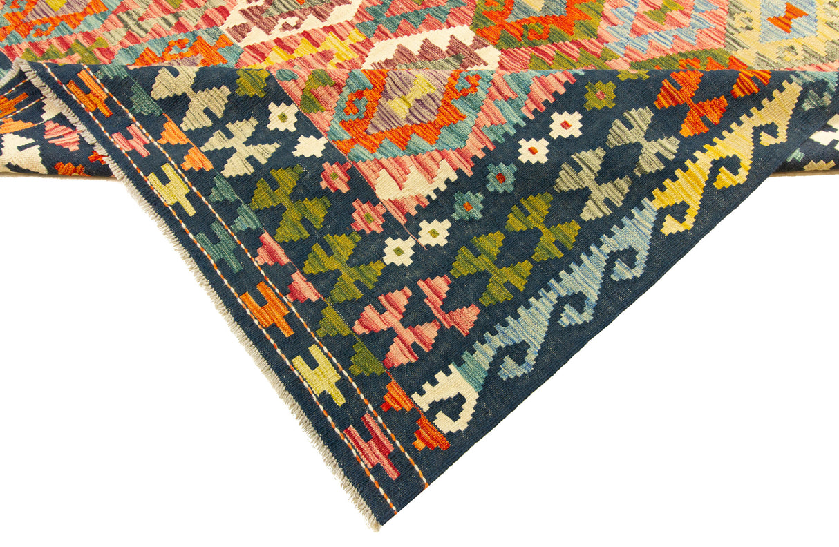 Kilim Afgano | 302 x 200 cm
