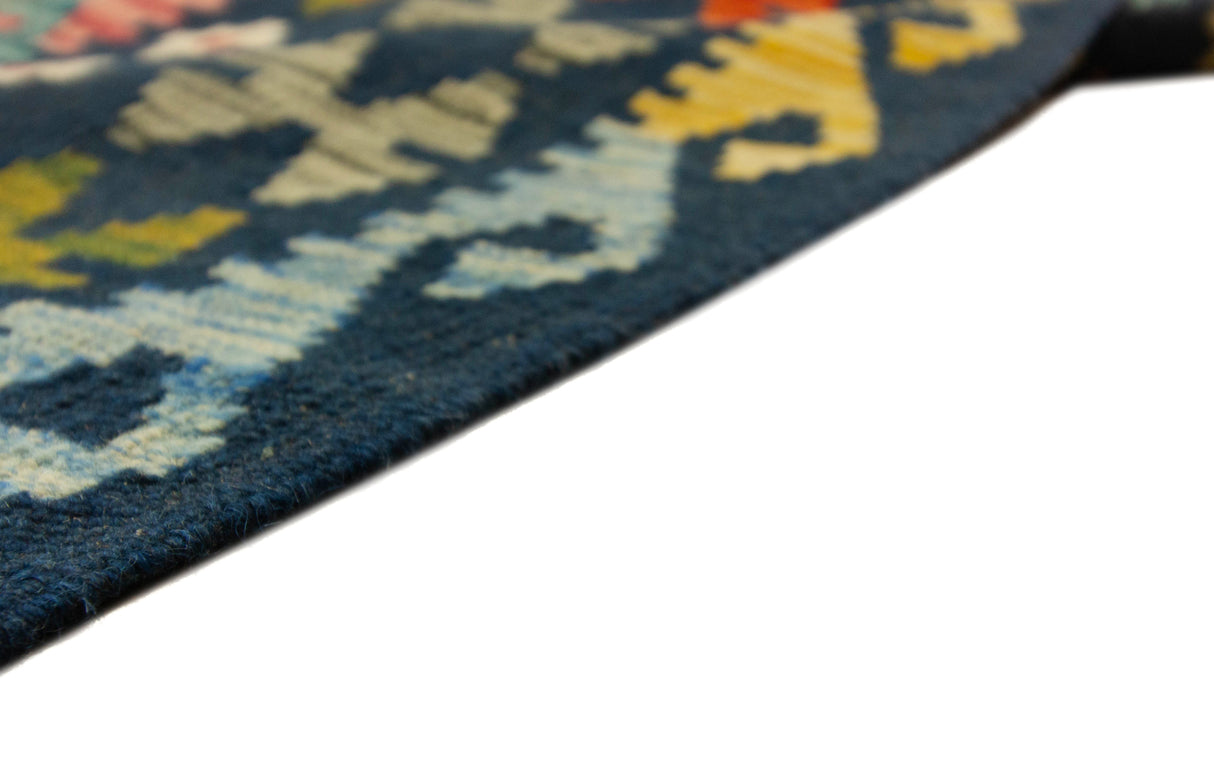 Kilim Afgano | 302 x 200 cm