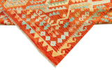 Kilim Afgano | 299 x 216 cm