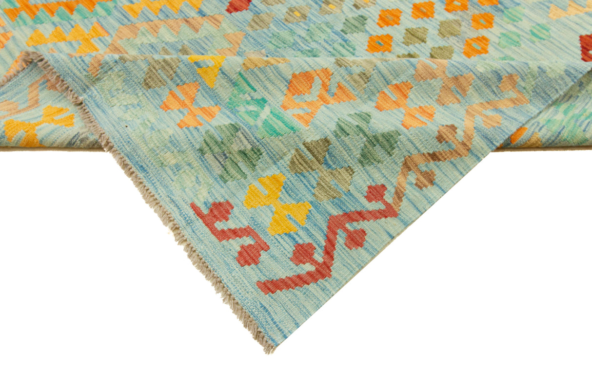 Kilim Afgano | 294 x 200 cm