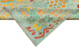 Kilim Afgano | 294 x 200 cm