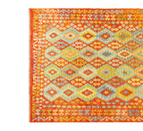 Kilim Afgano | 304 x 206 cm