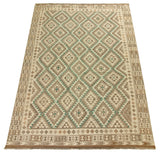 Kilim Afgano | 285 x 213 cm