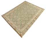 Kilim Afgano | 285 x 213 cm