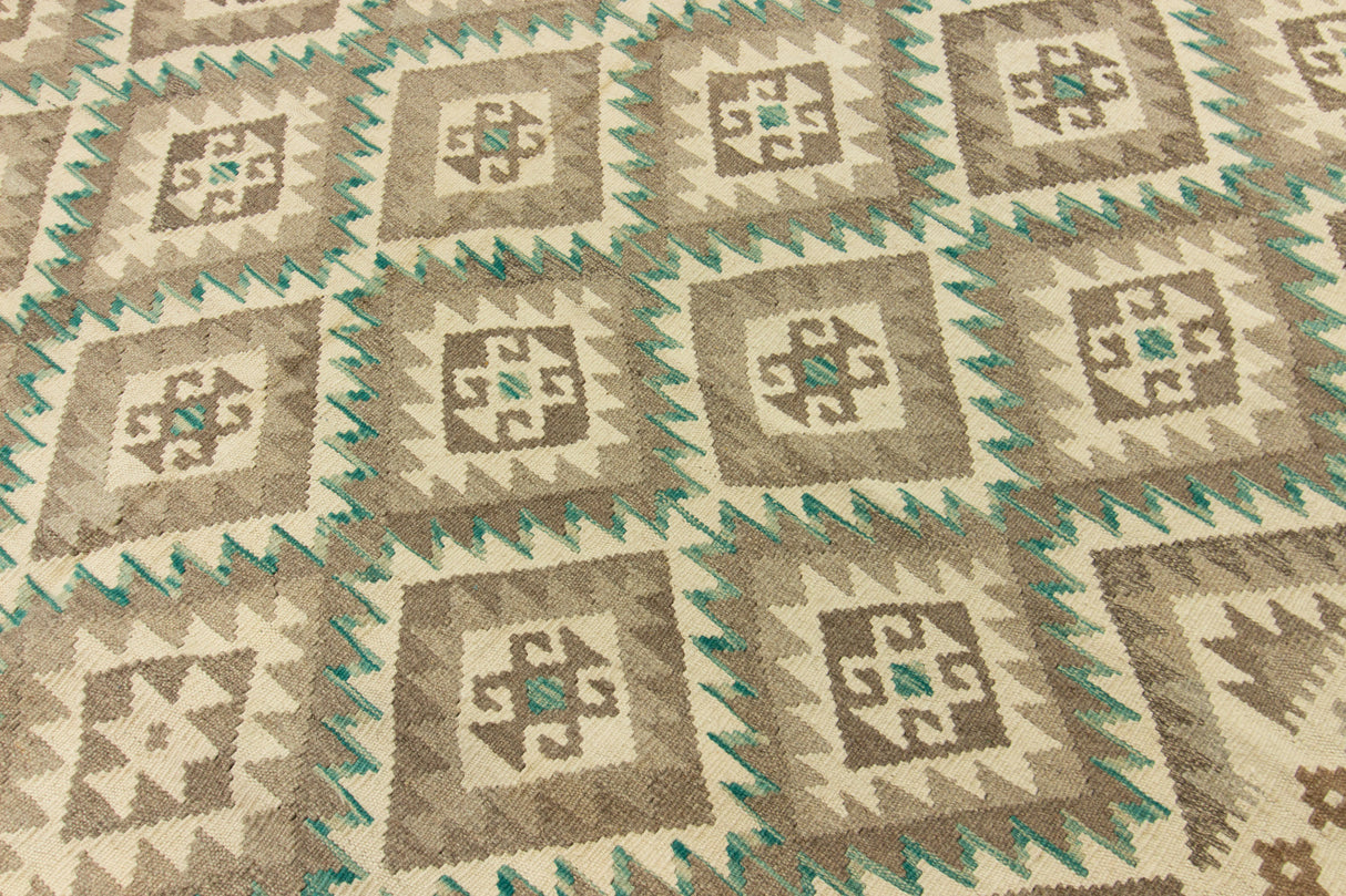 Kilim Afgano | 285 x 213 cm