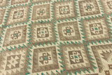 Kilim Afgano | 285 x 213 cm