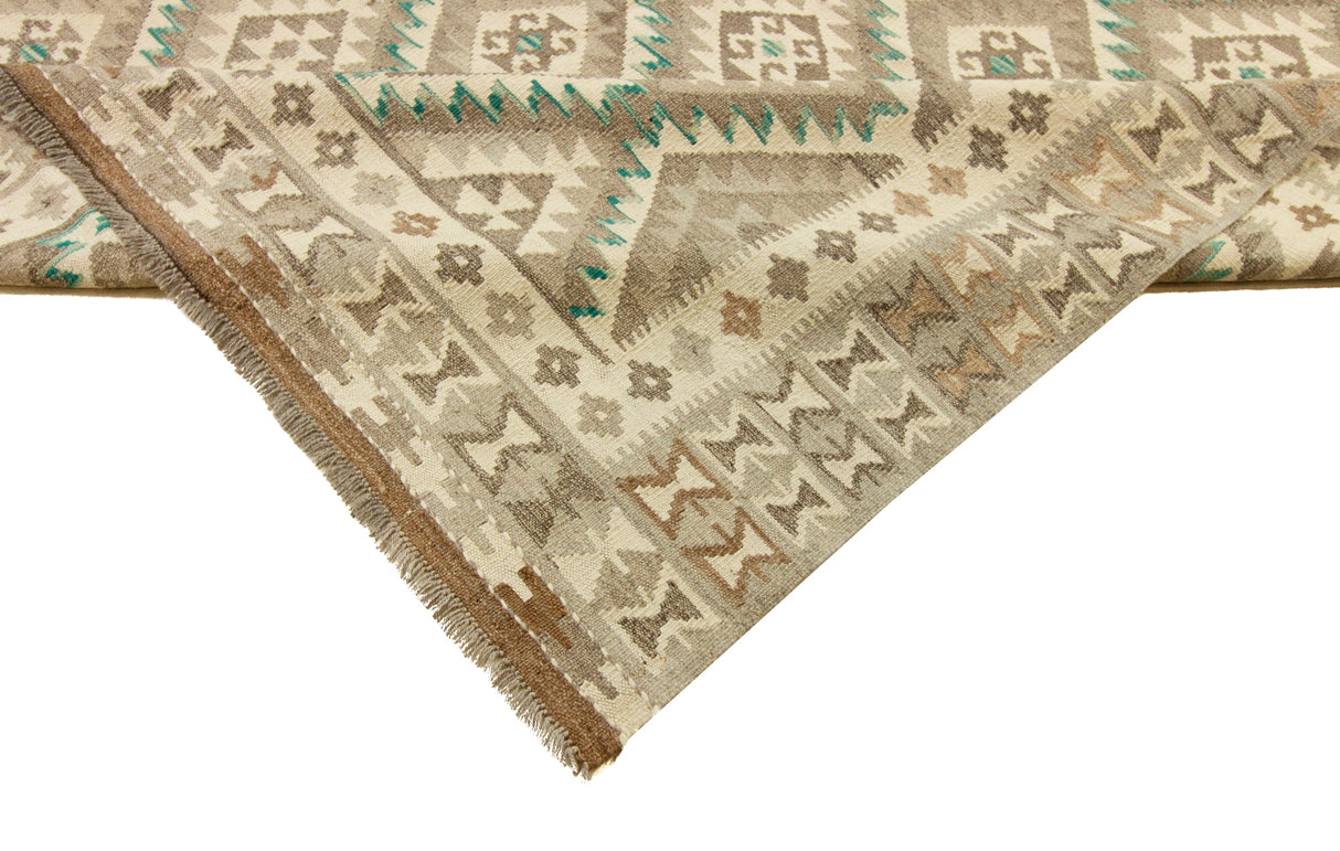 Kilim Afgano | 285 x 213 cm