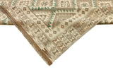 Kilim Afgano | 285 x 213 cm