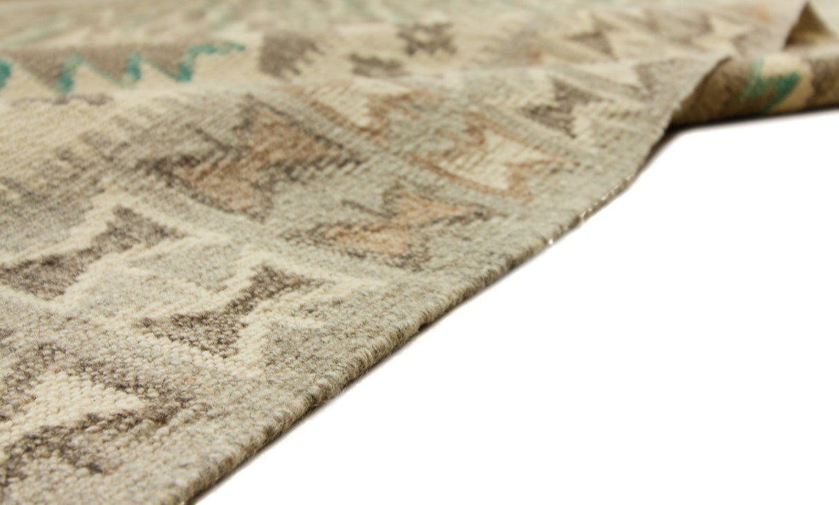 Kilim Afgano | 285 x 213 cm