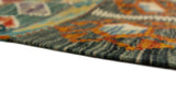 Kilim Afgano | 206 x 158 cm