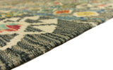 Kilim Afgano | 207 x 158 cm