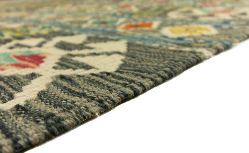 Kilim Afgano | 207 x 158 cm