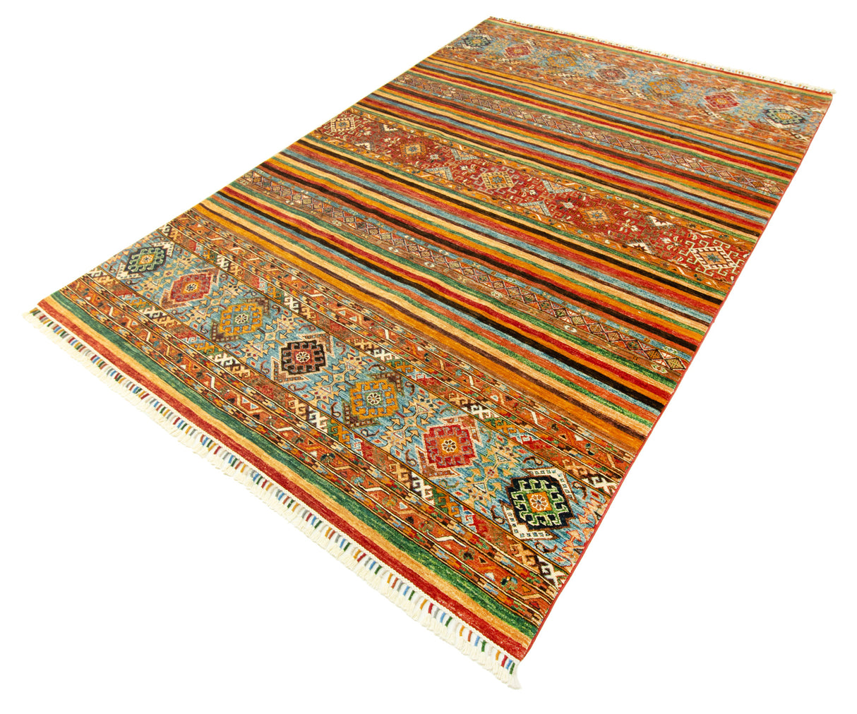 Alfombra Ziegler | 295 x 203 cm