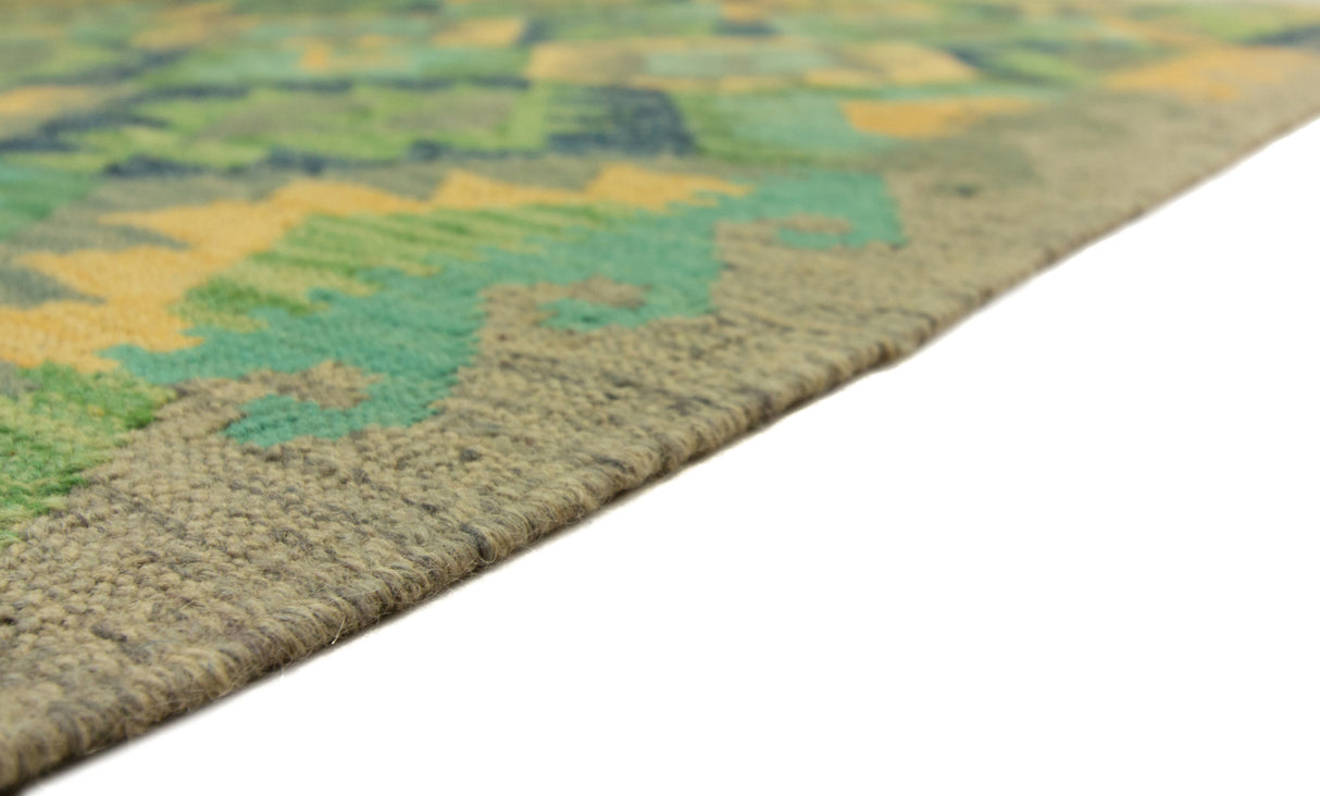 Kilim Afgano | 180 x 131 cm