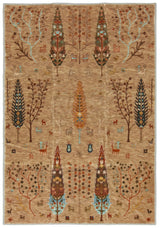 Alfombra Oriental Lavable