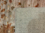 Alfombra Diseño Vintage Lavable