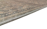 Alfombra Diseño Vintage Lavable