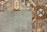 Alfombra Diseño Vintage Lavable
