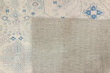 Alfombra Moderna Lavable