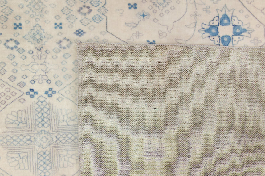 Alfombra Moderna Lavable