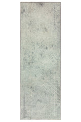 Alfombra Diseño Moderna Lavable