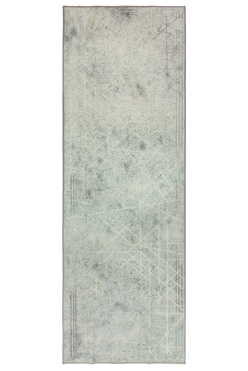 Alfombra Diseño Moderna Lavable