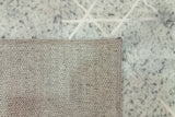 Alfombra Diseño Moderna Lavable