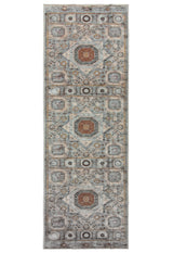 Alfombra Diseño Mamluk Lavable