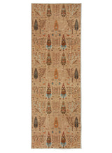 Alfombra Oriental Lavable