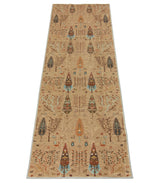 Alfombra Oriental Lavable