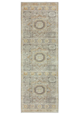 Alfombra Diseño Mamluk Lavable