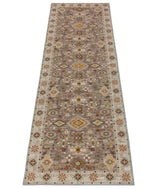 Alfombra Diseño Vintage Lavable