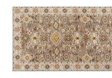 Alfombra Diseño Vintage Lavable