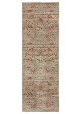 Alfombra Diseño Vintage Lavable