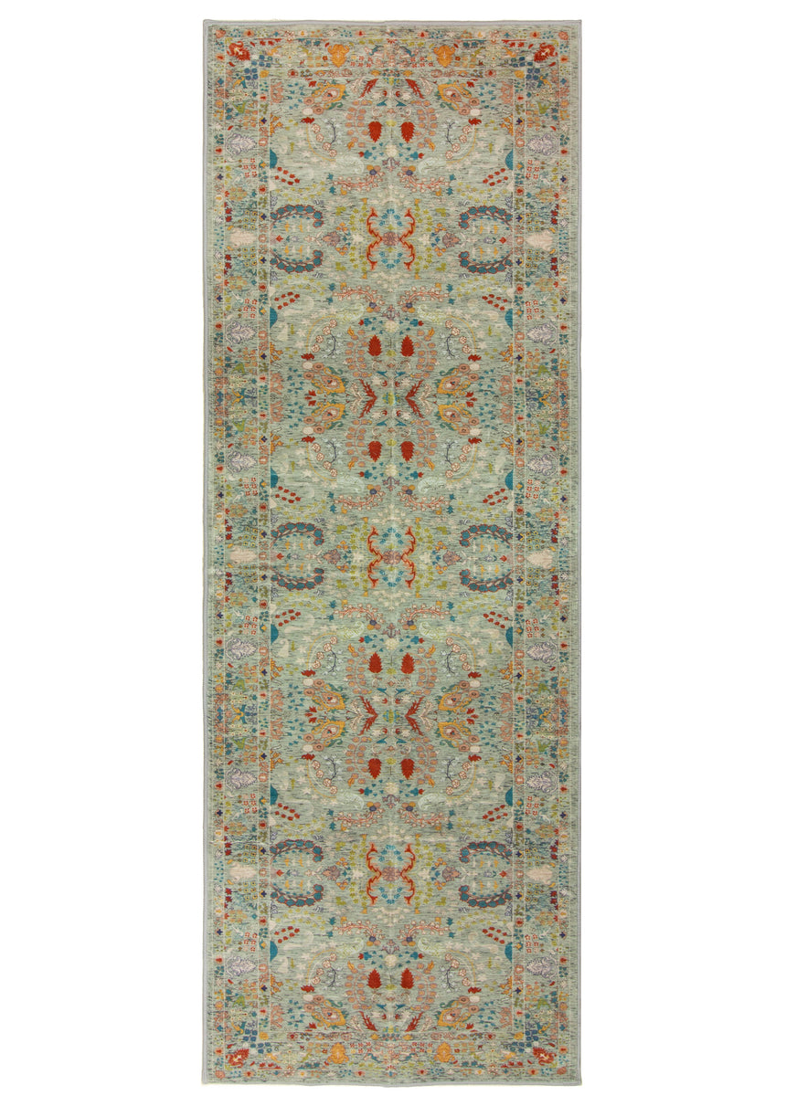 Alfombra Oriental Lavable