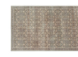 Alfombra Diseño Vintage Lavable
