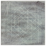 Alfombra Diseño Moderna Lavable