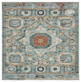 Alfombra Diseño Mamluk Lavable