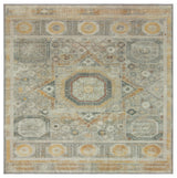 Alfombra Diseño Mamluk Lavable